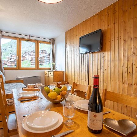 Apartment Arcelle 614 By Interhome Val Thorens Zewnętrze zdjęcie