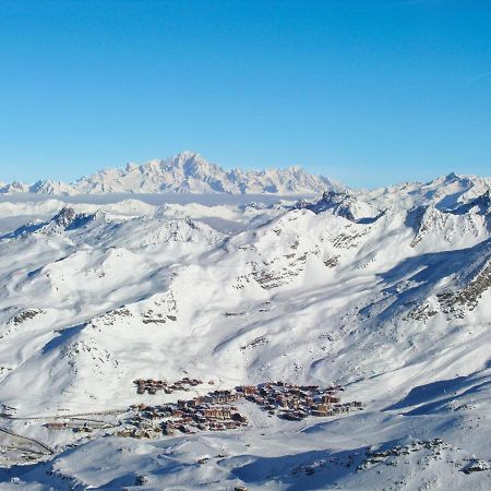 Apartment Arcelle 614 By Interhome Val Thorens Zewnętrze zdjęcie