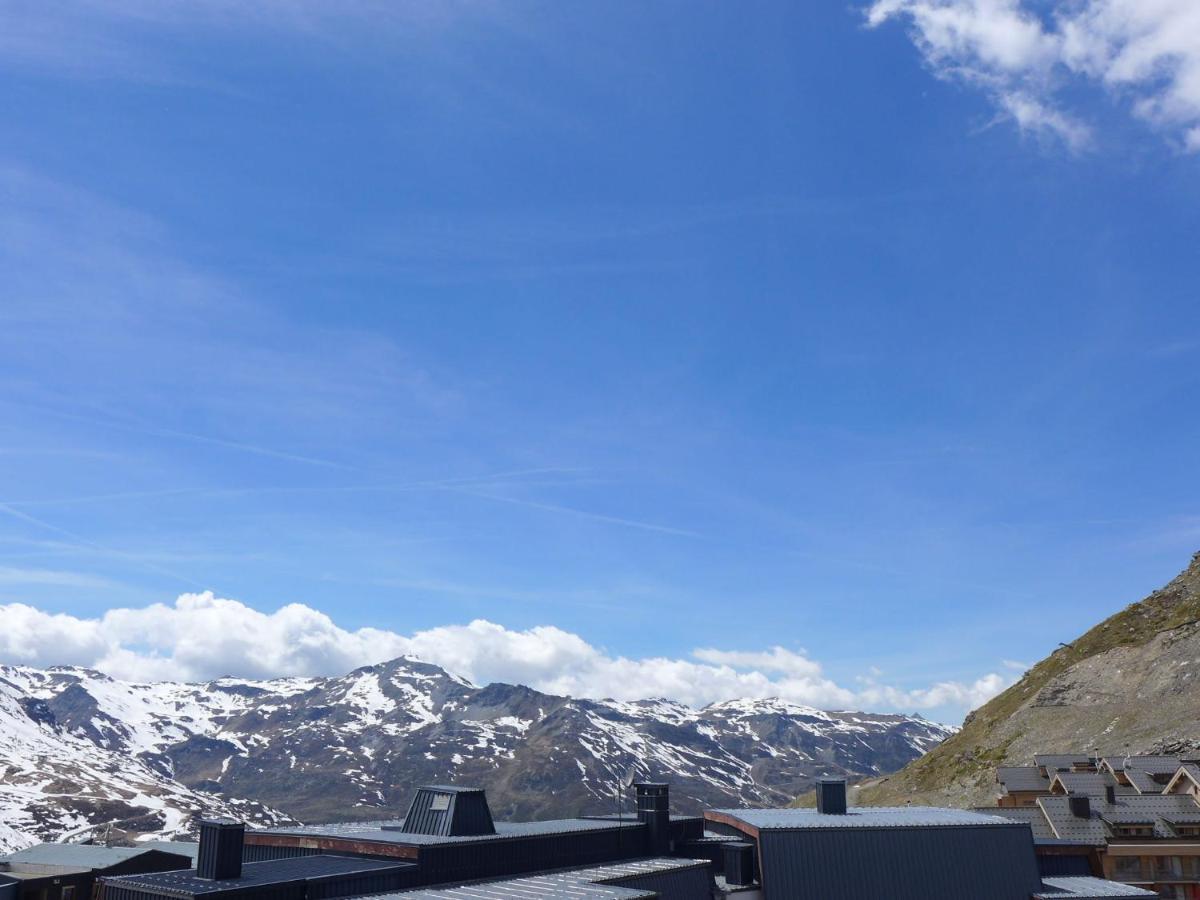 Apartment Arcelle 614 By Interhome Val Thorens Zewnętrze zdjęcie