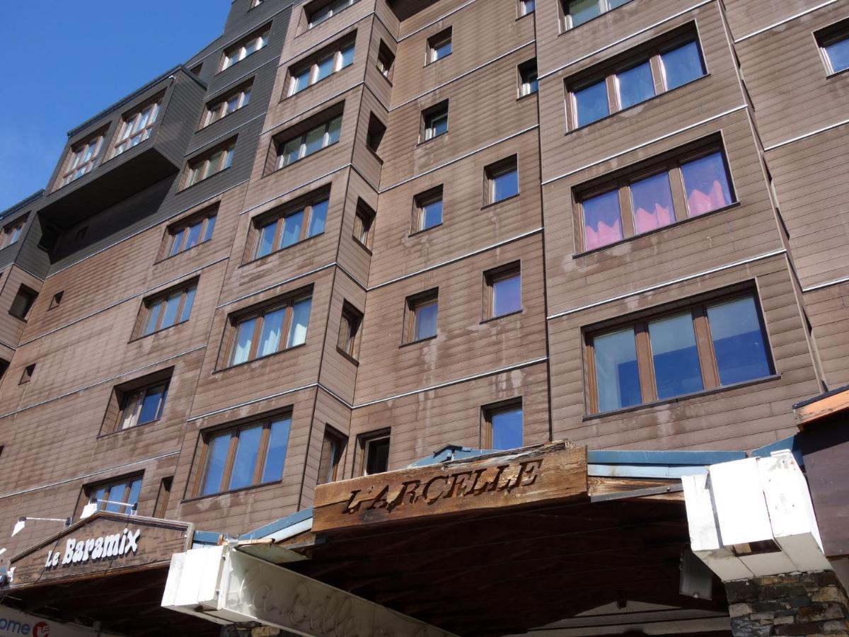 Apartment Arcelle 614 By Interhome Val Thorens Zewnętrze zdjęcie
