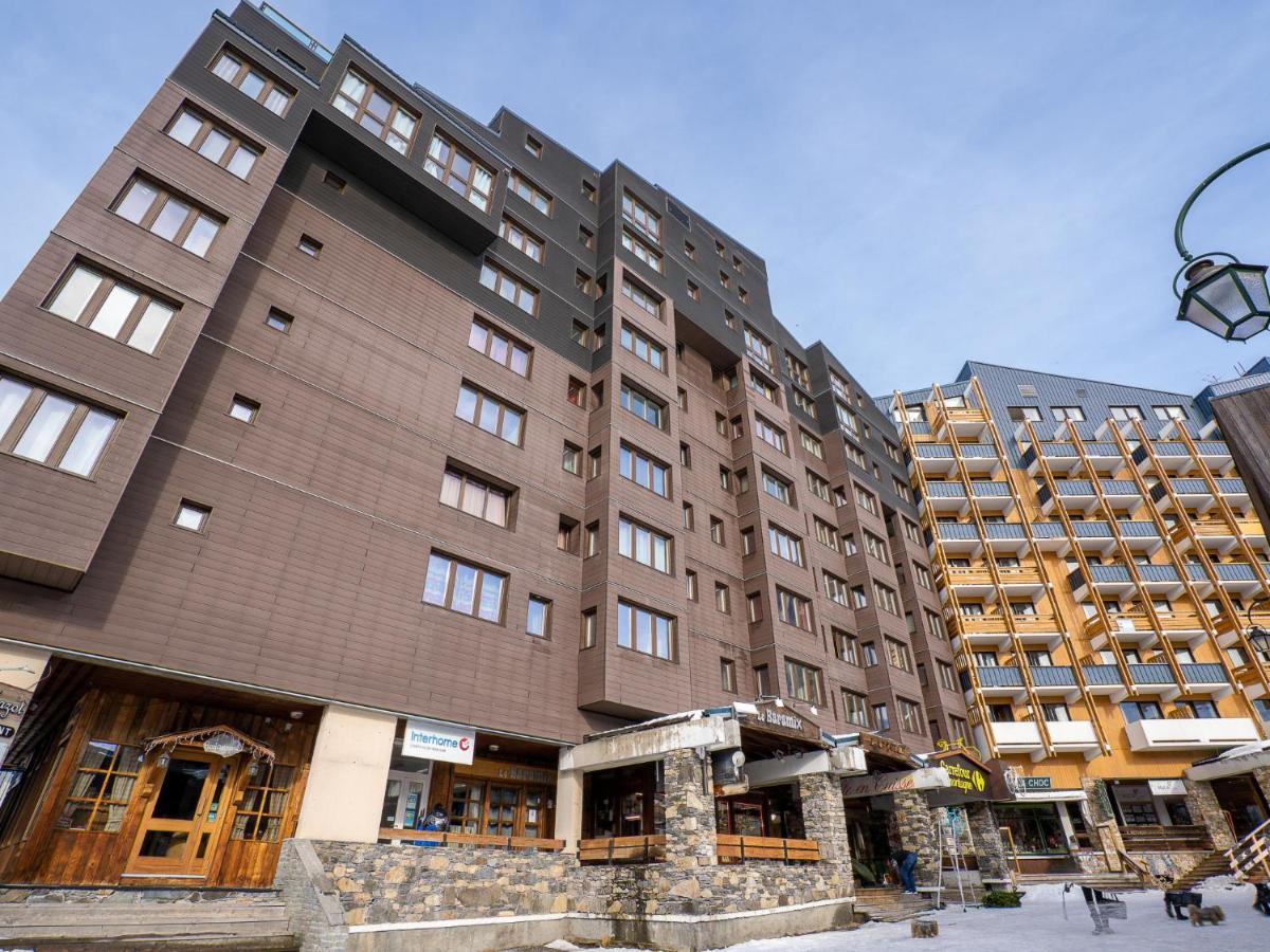 Apartment Arcelle 614 By Interhome Val Thorens Zewnętrze zdjęcie
