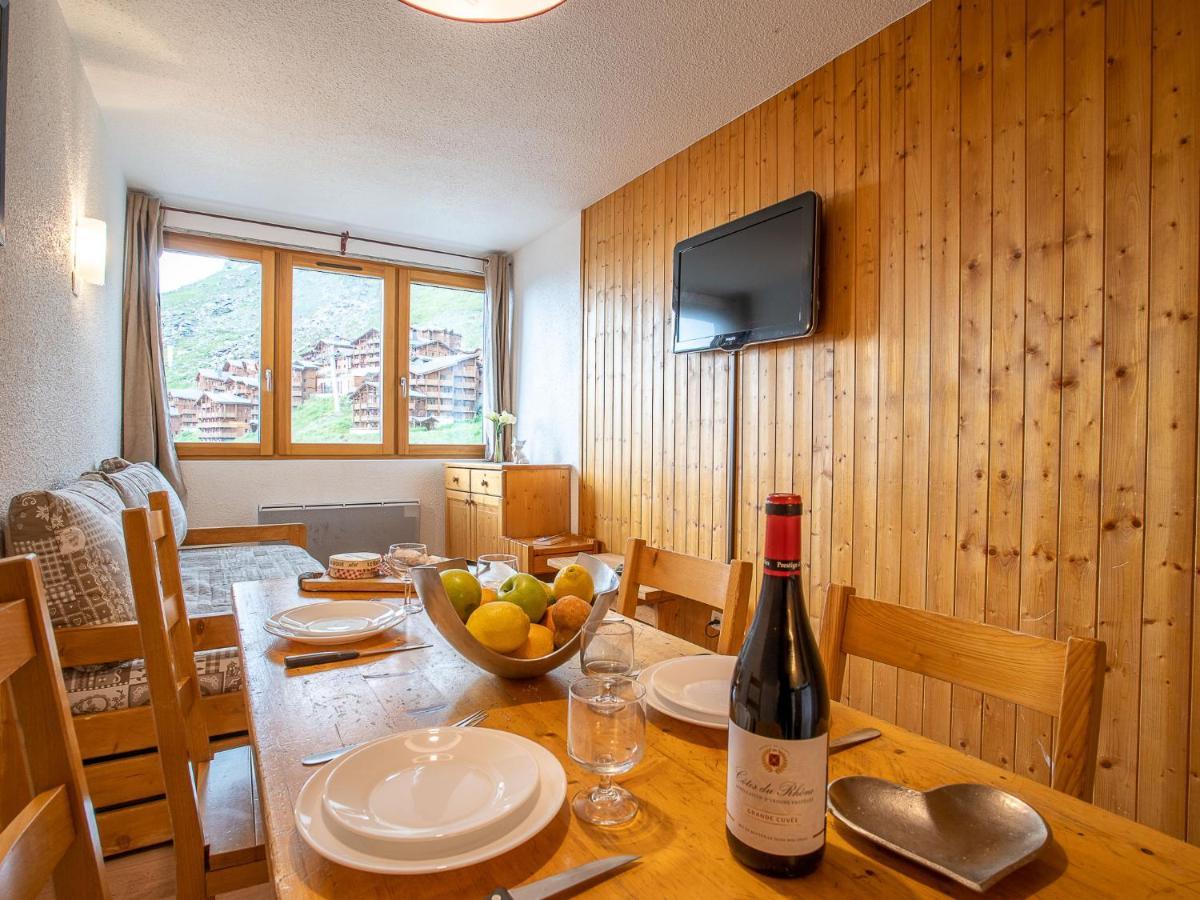 Apartment Arcelle 614 By Interhome Val Thorens Zewnętrze zdjęcie