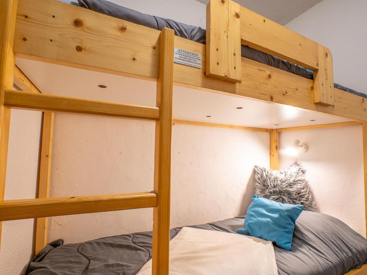 Apartment Arcelle 614 By Interhome Val Thorens Zewnętrze zdjęcie