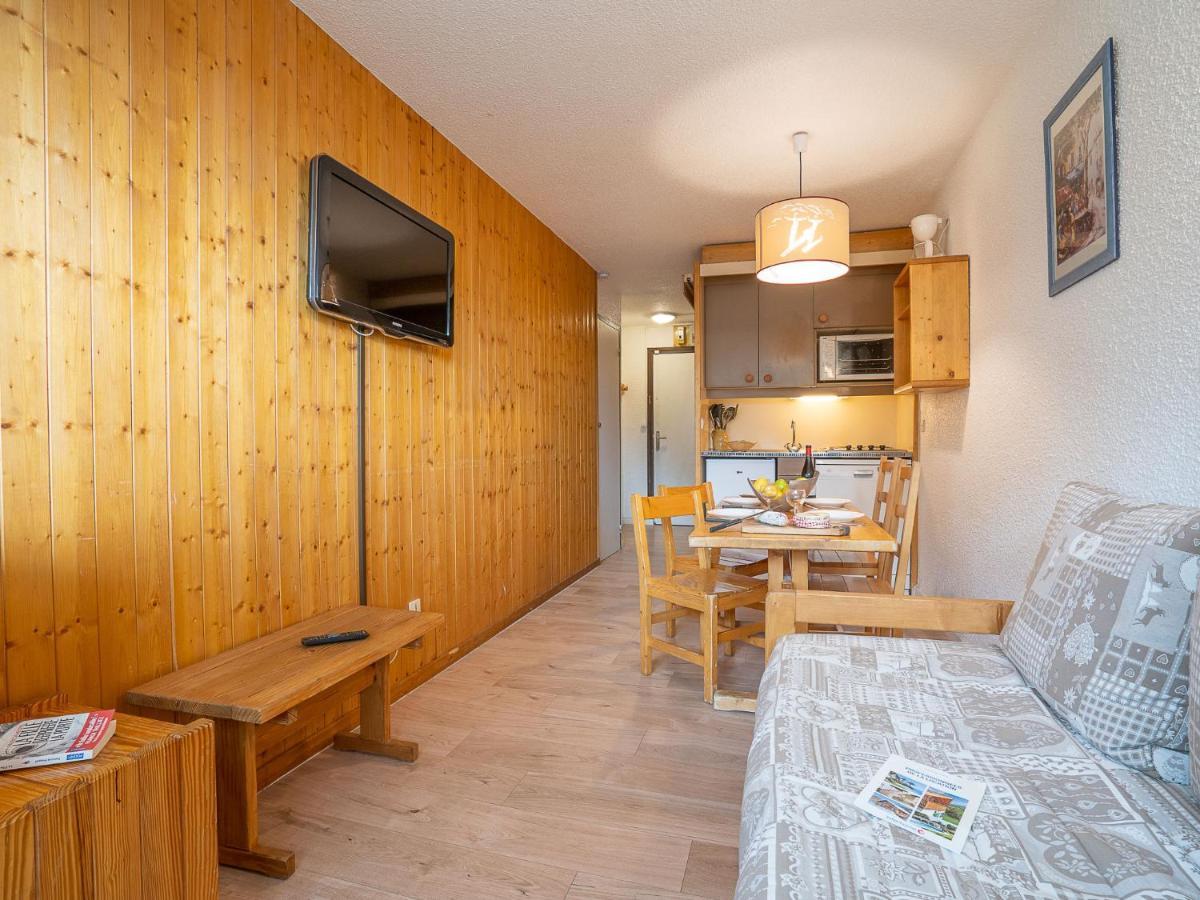Apartment Arcelle 614 By Interhome Val Thorens Zewnętrze zdjęcie