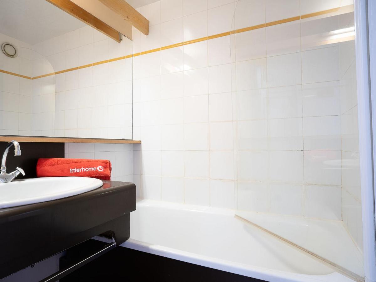 Apartment Arcelle 614 By Interhome Val Thorens Zewnętrze zdjęcie
