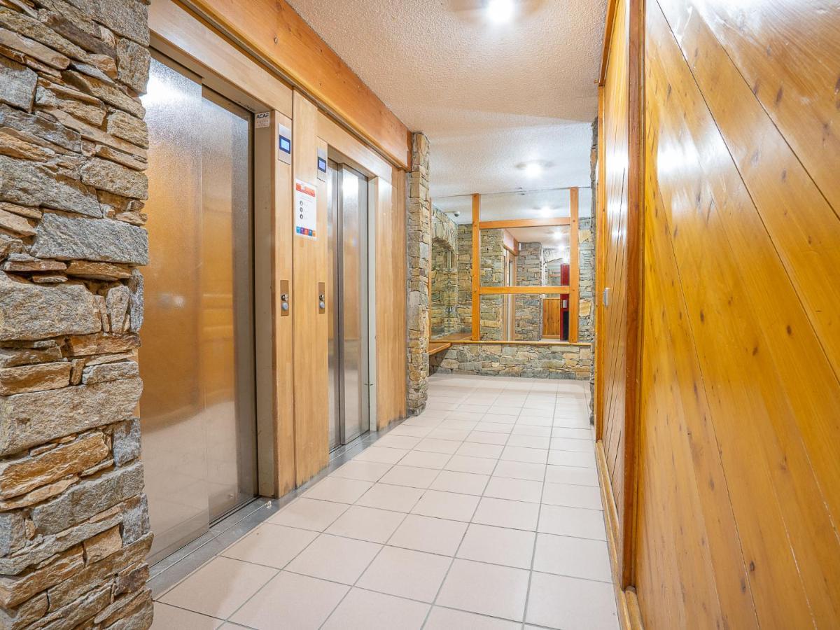 Apartment Arcelle 614 By Interhome Val Thorens Zewnętrze zdjęcie