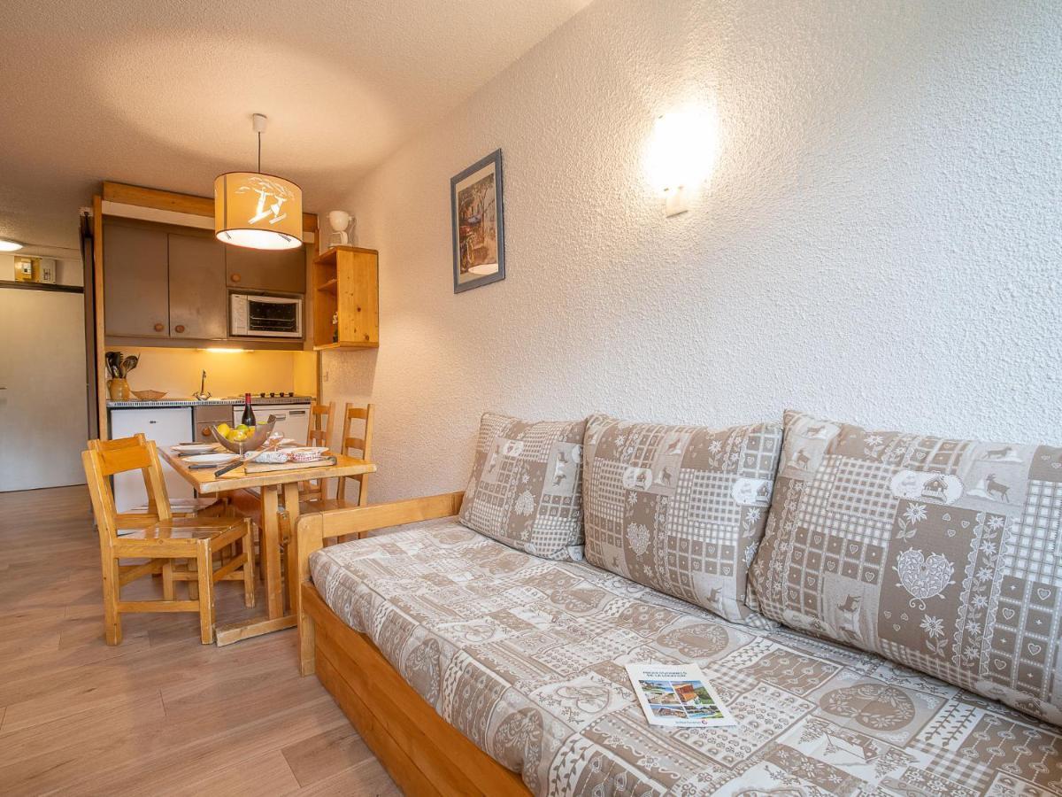 Apartment Arcelle 614 By Interhome Val Thorens Zewnętrze zdjęcie