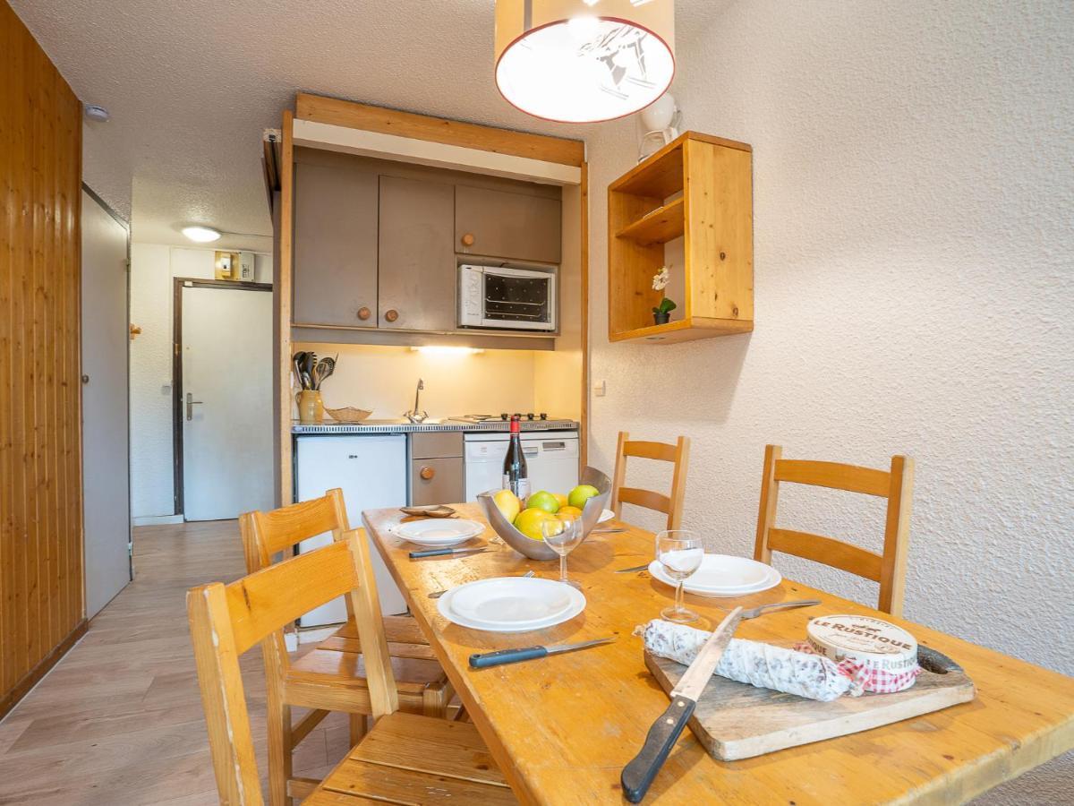 Apartment Arcelle 614 By Interhome Val Thorens Zewnętrze zdjęcie