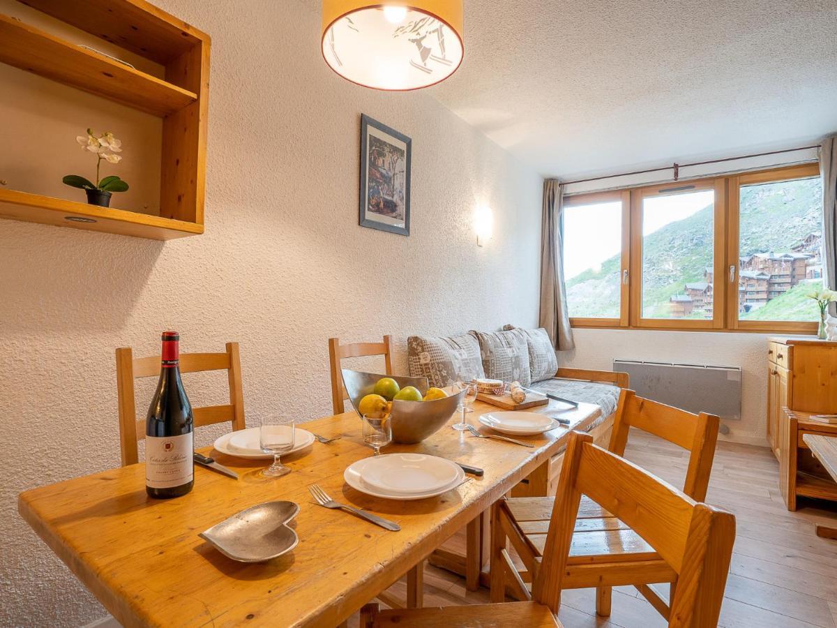 Apartment Arcelle 614 By Interhome Val Thorens Zewnętrze zdjęcie