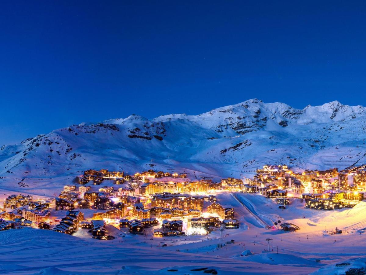 Apartment Arcelle 614 By Interhome Val Thorens Zewnętrze zdjęcie