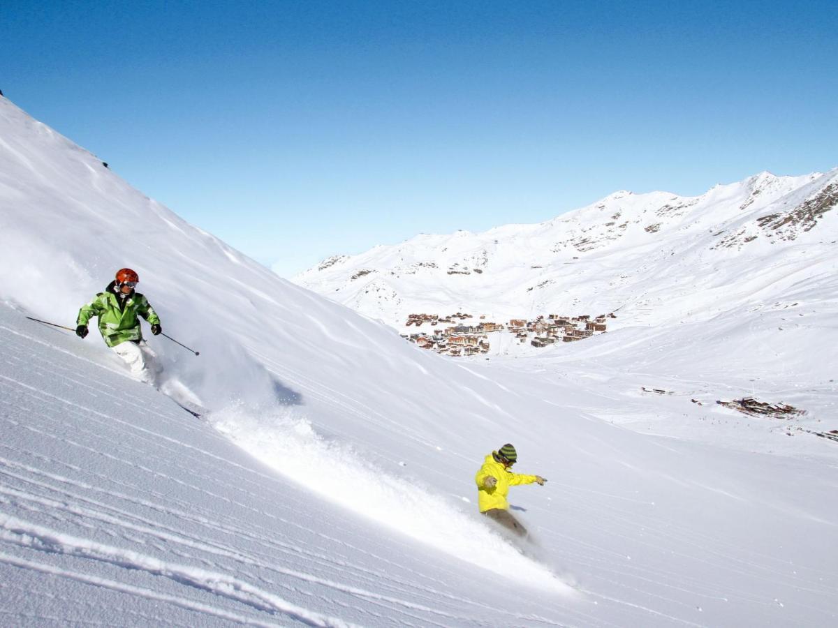 Apartment Arcelle 614 By Interhome Val Thorens Zewnętrze zdjęcie