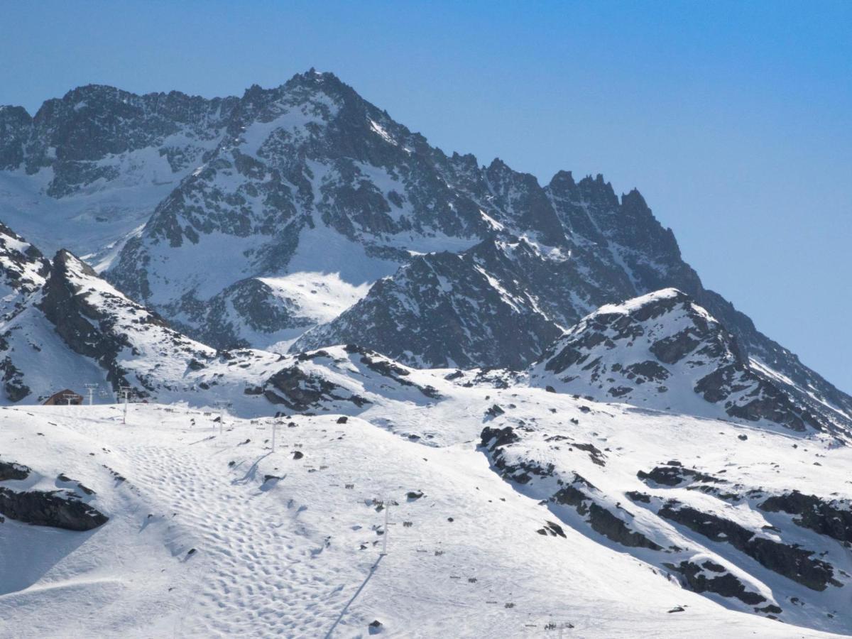 Apartment Arcelle 614 By Interhome Val Thorens Zewnętrze zdjęcie
